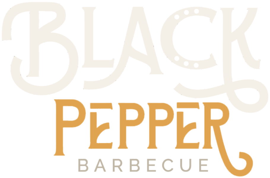 Black Pepper Barbecue